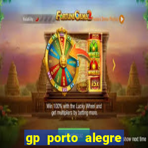 gp porto alegre viva local